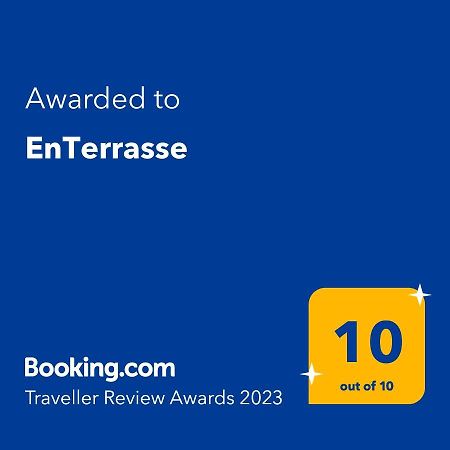 디난 Enterrasse 4 Etoiles 아파트 외부 사진